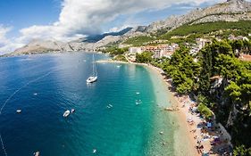 Apartmani Miljak Omis